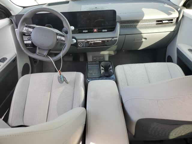 2025 HYUNDAI IONIQ 5 LI 7YAKR4DA2SY007747