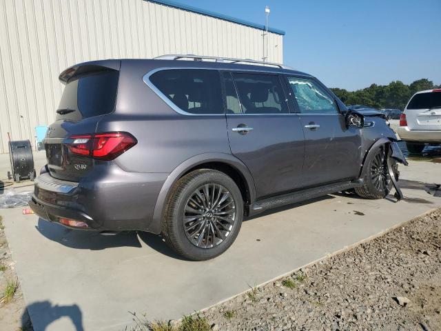 2023 INFINITI QX80 LUXE JN8AZ2AC4P9490791