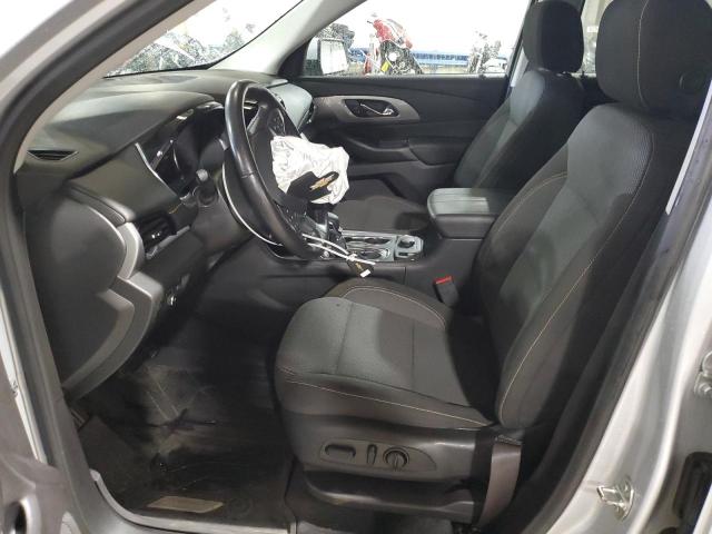 2021 CHEVROLET TRAVERSE L - 1GNEVGKW3MJ141153