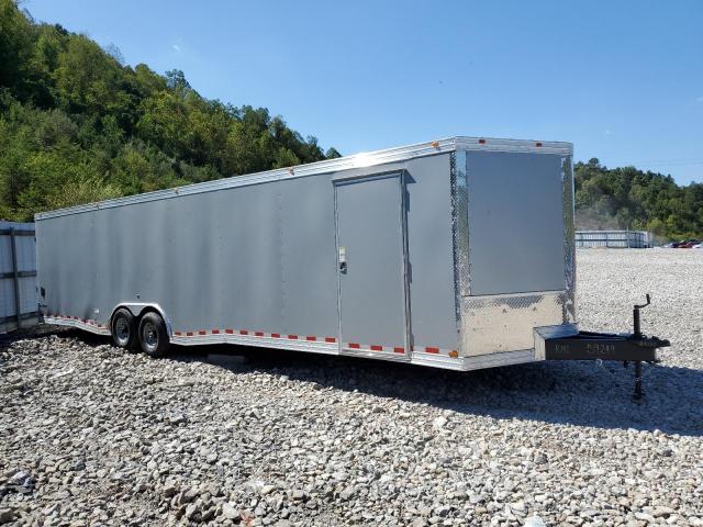 Global Auto Auctions: 2025 CYNERGY CARGO TR UNKNOWN