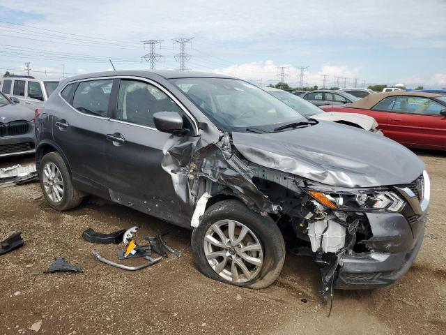 2020 NISSAN ROGUE SPOR JN1BJ1CW0LW642461