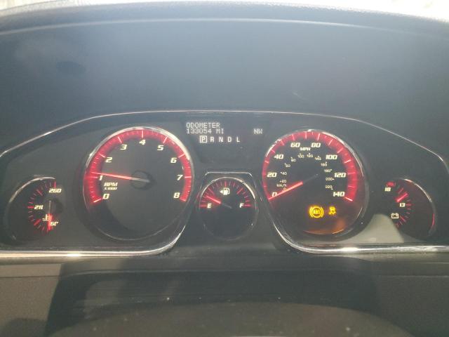 2015 GMC ACADIA SLT 1GKKRRKD2FJ311813