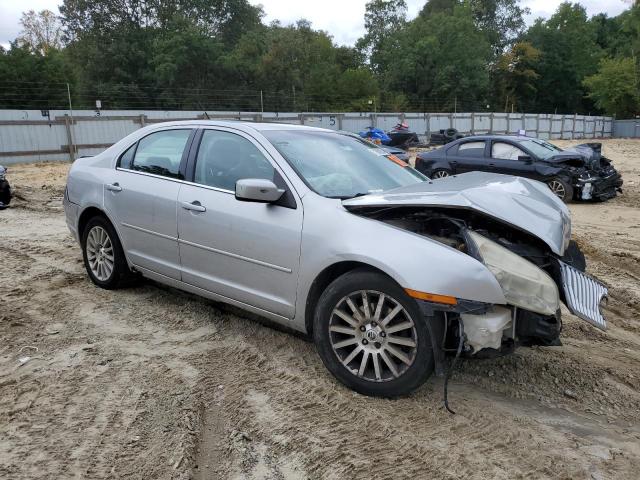 2009 MERCURY MILAN PREMIER #3303954747