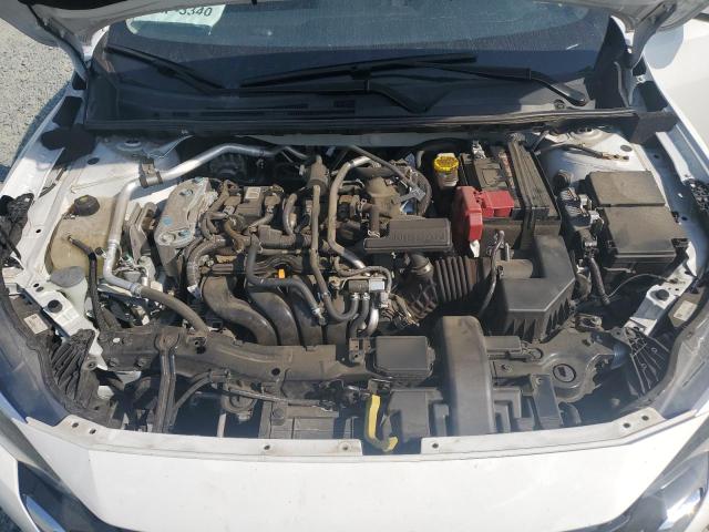 2024 NISSAN SENTRA S - 3N1AB8BVXRY288721