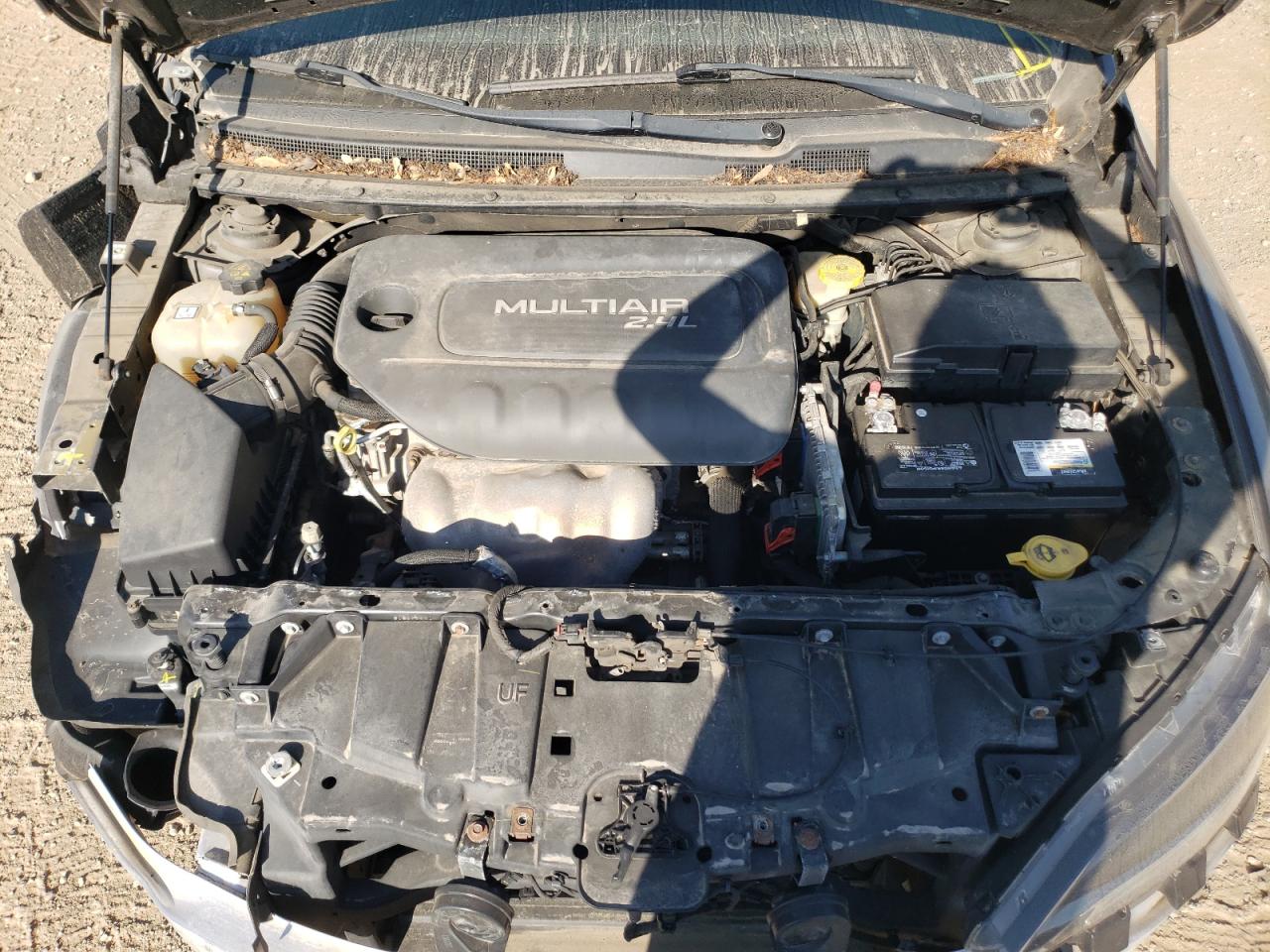 CHRYSLER 200 LIMITED