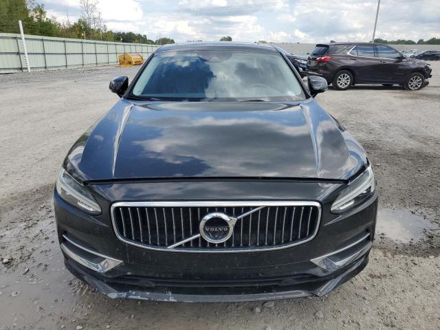 2018 VOLVO S90 T6 INS LVY992ML3JP022329