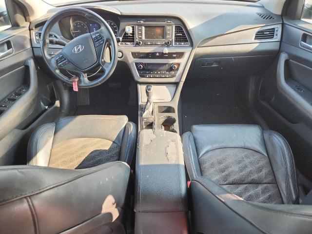 2015 HYUNDAI SONATA SPO - 5NPE34AF6FH239040