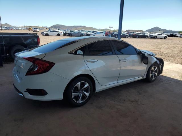 2019 HONDA CIVIC LX - 2HGFC2F68KH537580