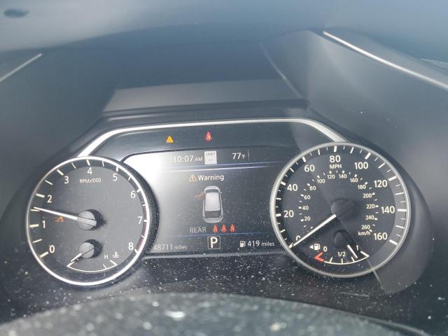 2023 NISSAN MURANO SL #3287605005