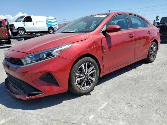 KIA FORTE FE