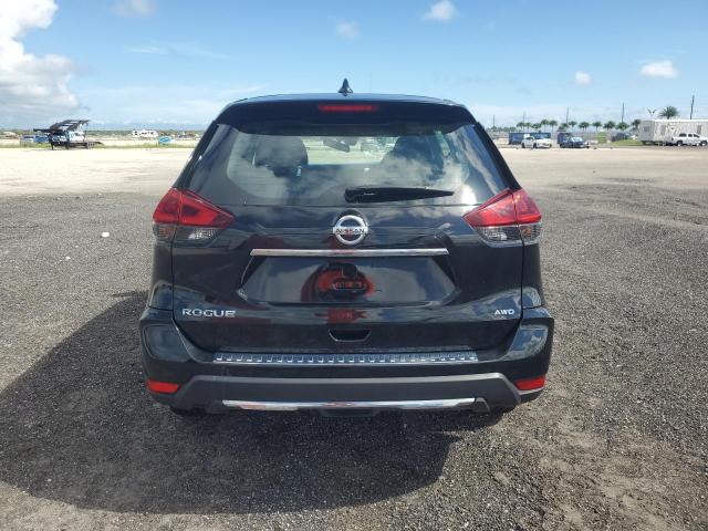 2019 NISSAN ROGUE S 5N1AT2MV6KC822845