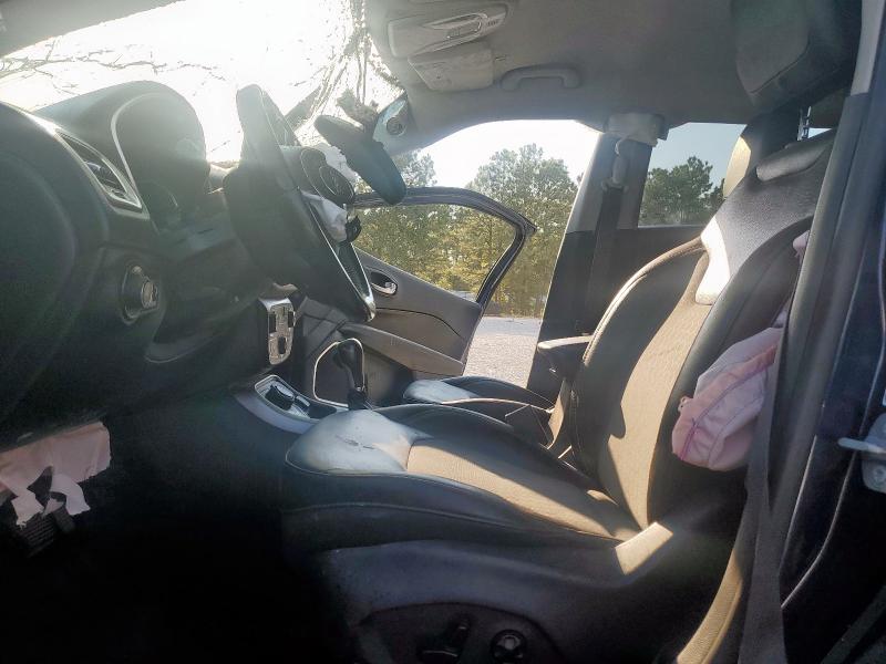 2019 JEEP COMPASS LA - 3C4NJDBB5KT714303