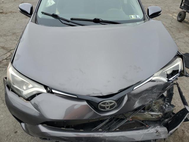 2017 TOYOTA RAV4 XLE 2T3RFREV8HW691011