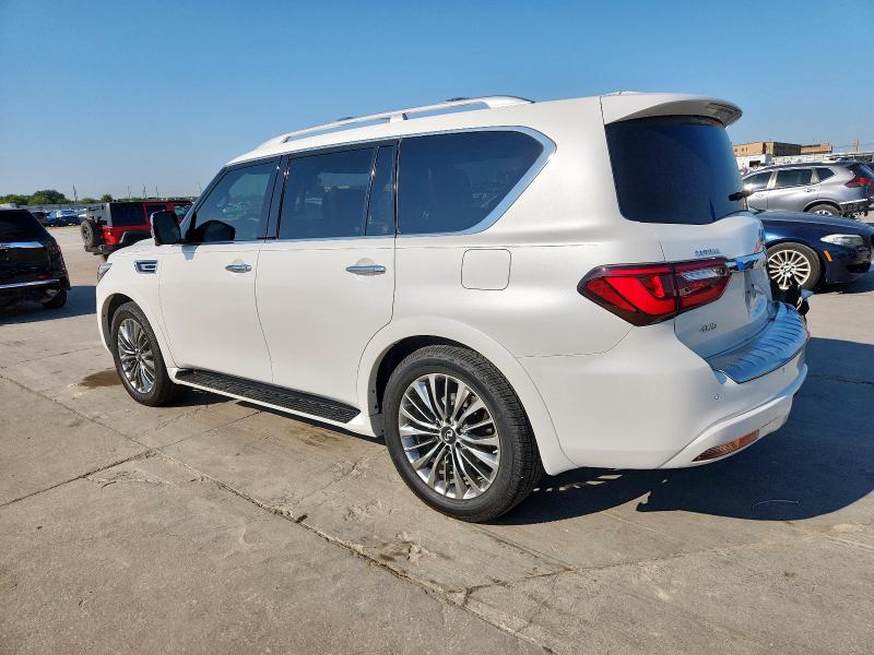 2021 INFINITI QX80 SENSO JN8AZ2BE8M9272719