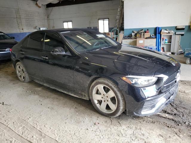 2023 MERCEDES-BENZ C 300 W1KAF4GB5PR105968