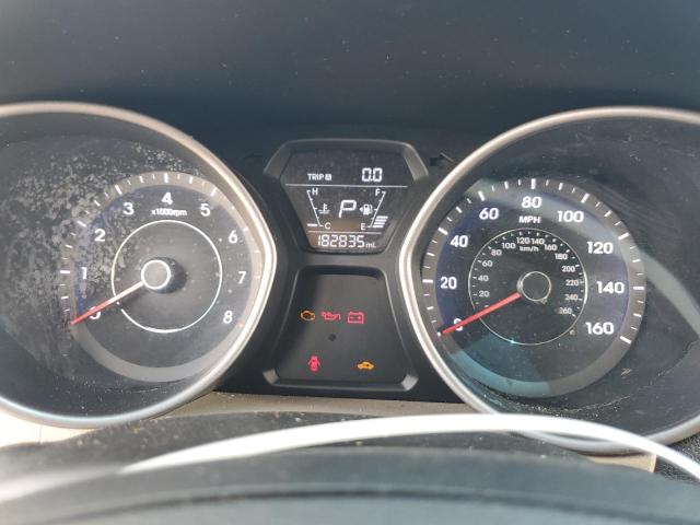 2016 HYUNDAI ELANTRA SE 5NPDH4AE3GH777037