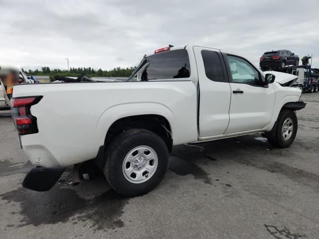 2024 NISSAN FRONTIER S - 1N6ED1CM6RN648311