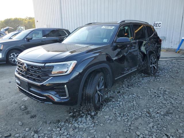 VOLKSWAGEN ATLAS SEL
