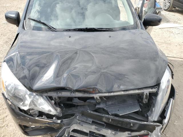 2023 MITSUBISHI MIRAGE G4 #3306726787