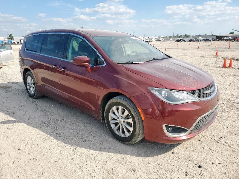 2018 CHRYSLER PACIFICA T 2C4RC1FG6JR212188