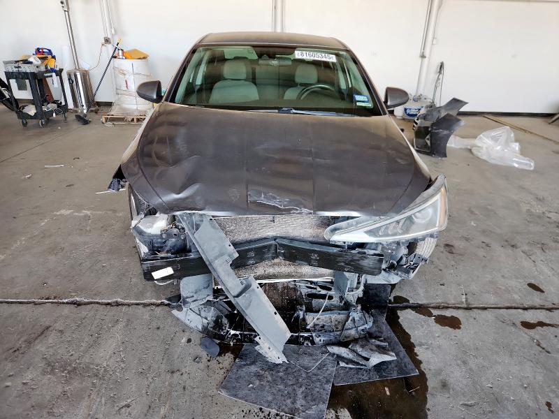 2020 HYUNDAI ELANTRA SE - 5NPD84LF5LH503404