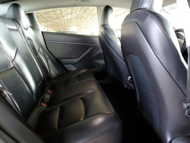2020 TESLA MODEL 3 5YJ3E1EAXLF631396