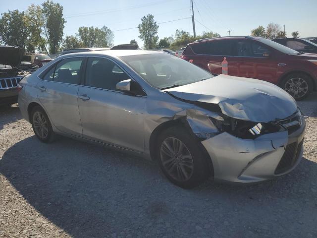 2016 TOYOTA CAMRY LE - 4T1BF1FK2GU216503