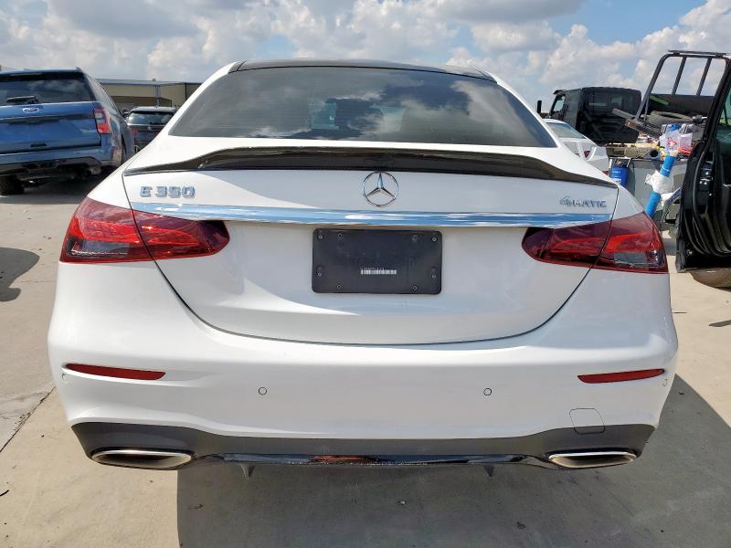 2023 MERCEDES-BENZ E 350 4MAT - W1KZF8EB7PB182234