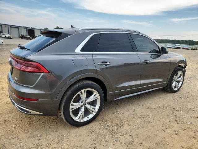 2021 AUDI Q8 PRESTIG WA1CVAF16MD030309