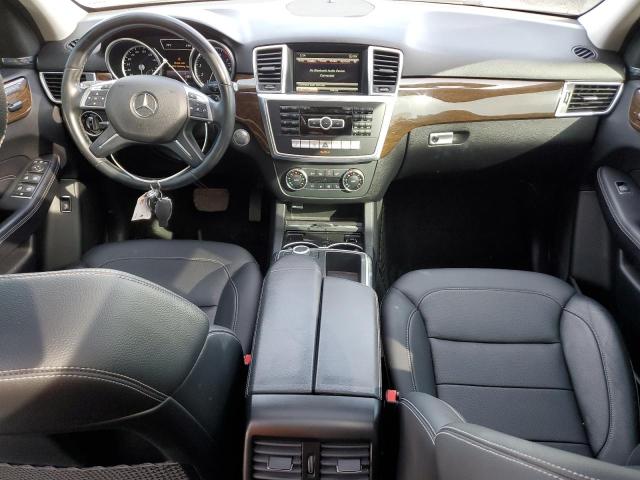 2015 MERCEDES-BENZ ML 350 4MA 4JGDA5HB8FA562647