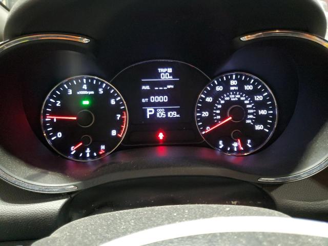 2016 KIA FORTE LX - KNAFK5A82G5590993