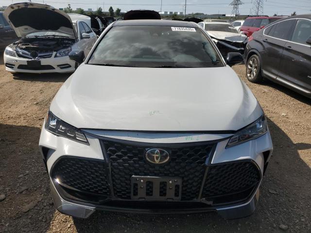2021 TOYOTA AVALON TRD 4T1FZ1FB6MU069557