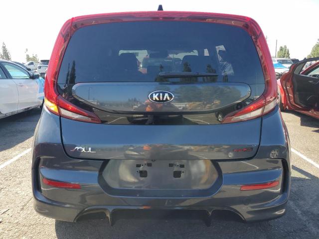 2020 KIA SOUL GT LI KNDJ63AU4L7016087