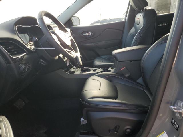 2022 JEEP CHEROKEE T - 1C4PJMBX3ND525065