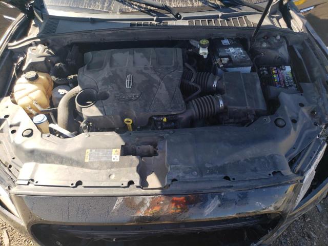 2020 LINCOLN CONTINENTAL RESERVE #3291377164