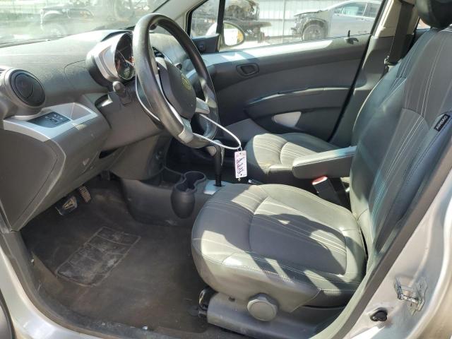 2015 CHEVROLET SPARK LS KL8CB6S94FC794443