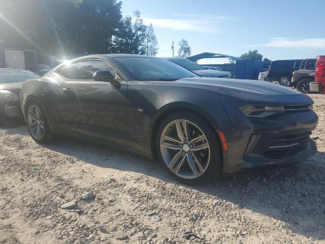 2017 CHEVROLET CAMARO LT 1G1FD1RS5H0108014