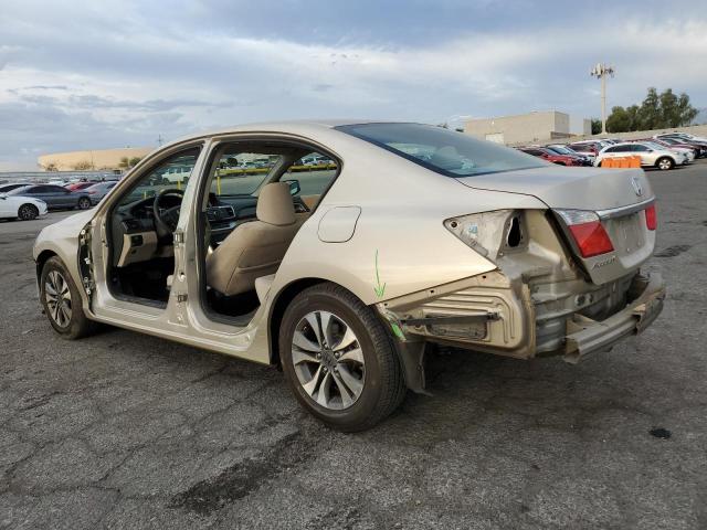 2013 HONDA ACCORD LX - 1HGCR2F30DA195714