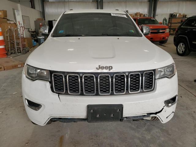 2017 JEEP GRAND CHER 1C4RJFBG5HC728246