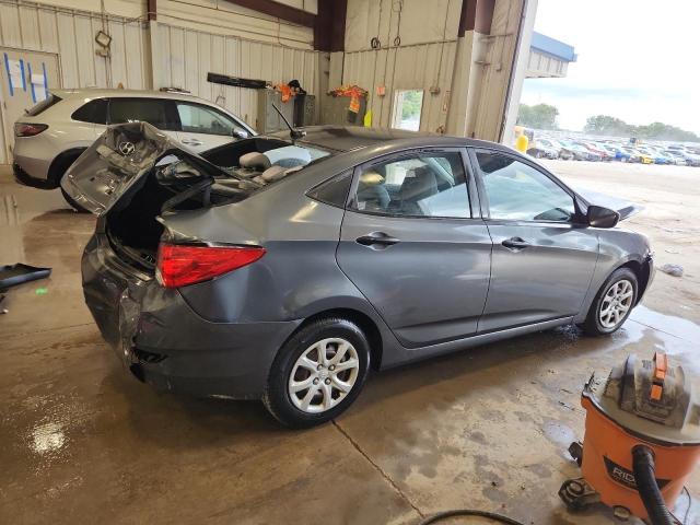2012 HYUNDAI ACCENT GLS - KMHCT4AE4CU075105