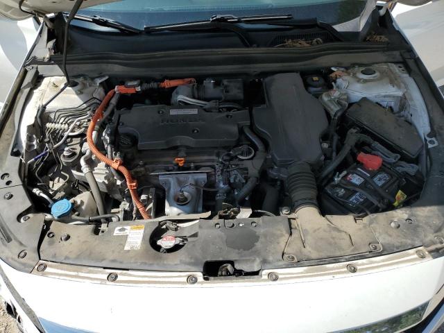 2020 HONDA ACCORD HYBRID EXL 1HGCV3F5XLA007010