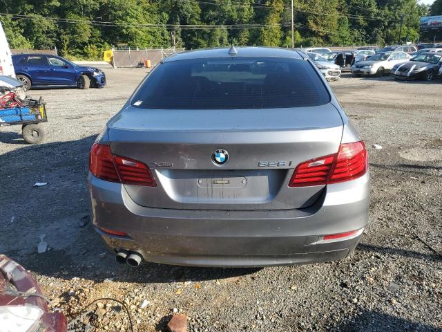 2016 BMW 528 XI WBA5A7C53GG150461