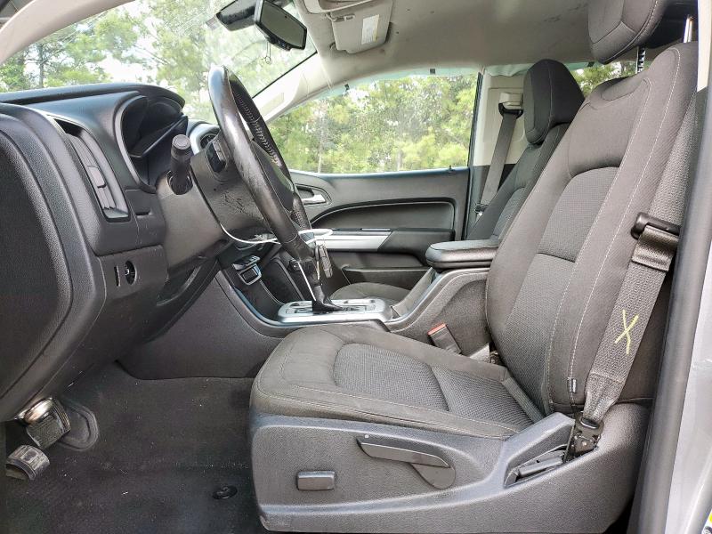 2021 CHEVROLET COLORADO L 1GCGSCEN0M1263880