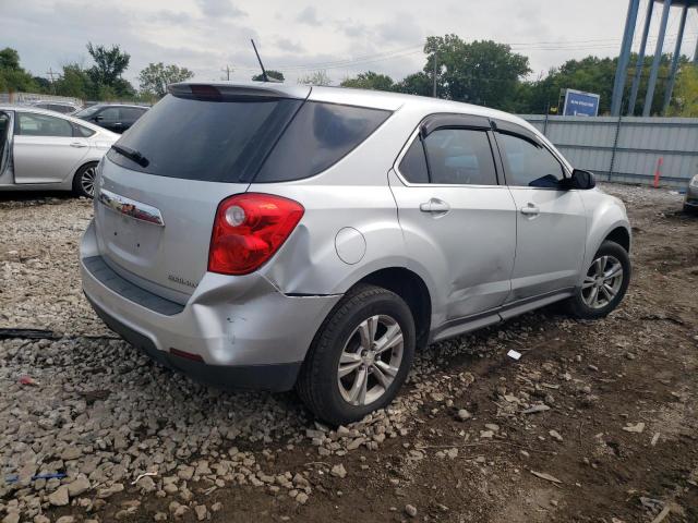 2013 CHEVROLET EQUINOX LS #3296449643