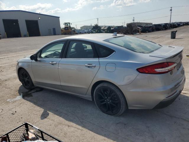 2020 FORD FUSION SE - 3FA6P0HD2LR188494