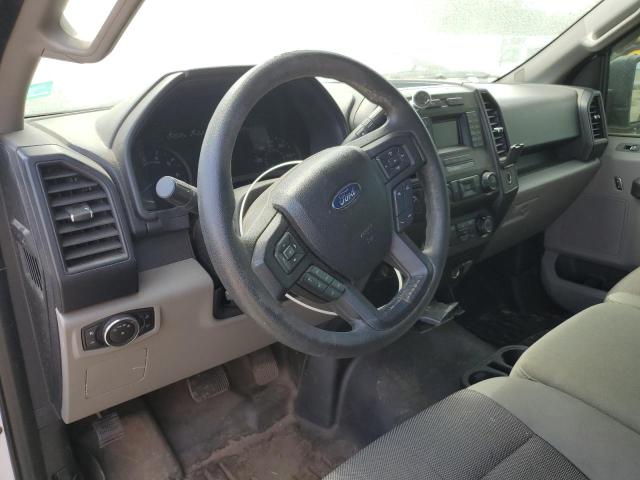 2016 FORD F150 1FTNF1CG3GKE48895