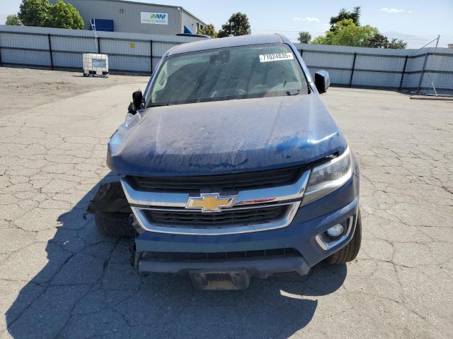 2019 CHEVROLET COLORADO L 1GCGSCEN9K1177237