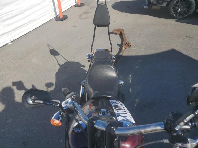 2015 HARLEY-DAVIDSON FXDF DYNA 1HD1GYM18FC305303