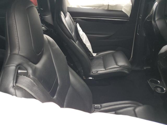 2016 TESLA MODEL X #3282493886