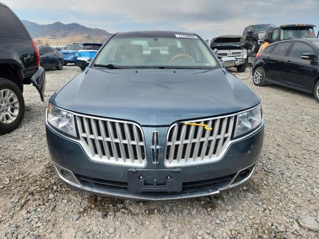 2012 LINCOLN MKZ - 3LNHL2GC8CR839027
